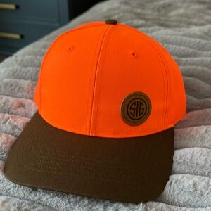 Sig Sauer Hat